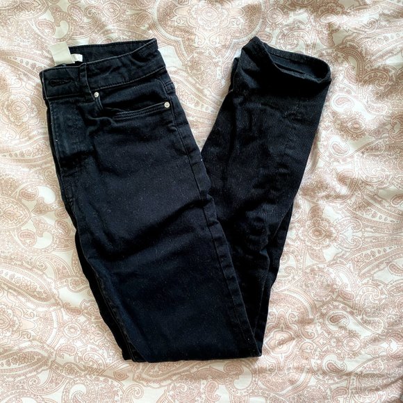 Black Pants - Picture 3 of 4